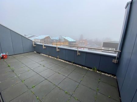 Treurenburgstraat 239, Villapark, 5613EA, Eindhoven - Foto 4