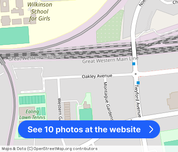 Oakley Avenue, Ealing - Photo 1