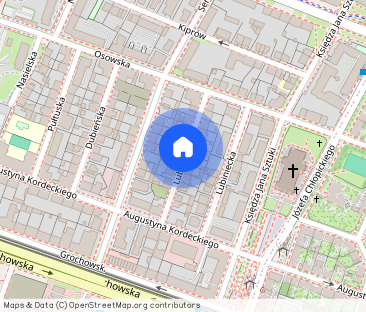 Dwupokojowe mieszkanie z tarasem - Zdjęcie 1