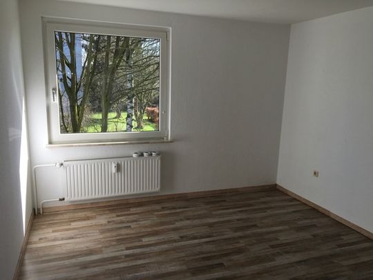 Nette Nachbarn gesucht! Kleine Wohnung in Rünthe, frisch renoviert - Photo 1