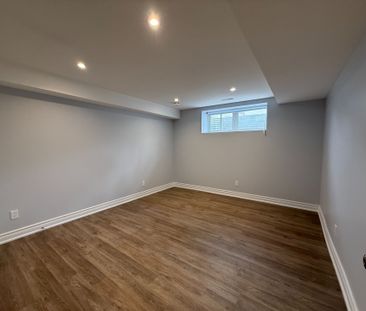 For Lease - 220 Millard Avenue Unit# 3 (Basement), Newmarket, Ontario - Photo 1