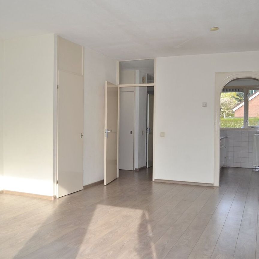 Huis te huur: Bouvigne 36 2907 WB Capelle aan den IJssel - Foto 1