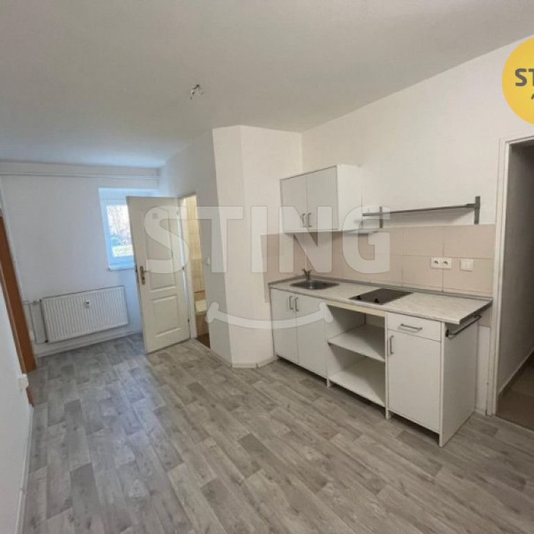 Byt 1+1 k pronájmu, Ostrava / Slezská Ostrava, ulice Podzámčí - Photo 1