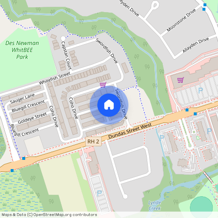 13 Hallmark Way, Whitby