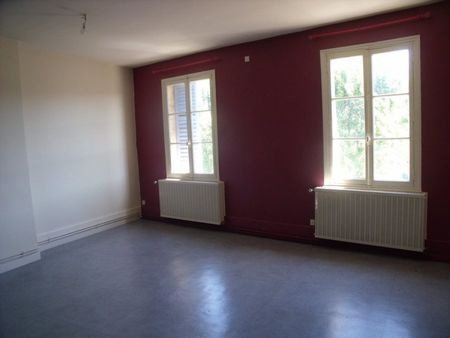 Appartement 3 pièces à - Photo 3