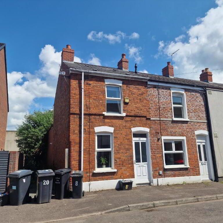 86 Grove Street East, Belfast, BT5 5GH - Photo 1