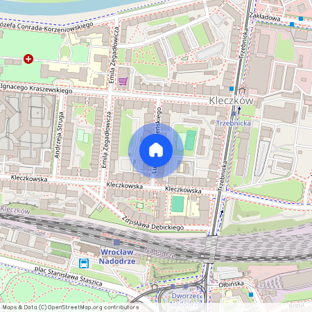 Stare Miasto, Wrocław