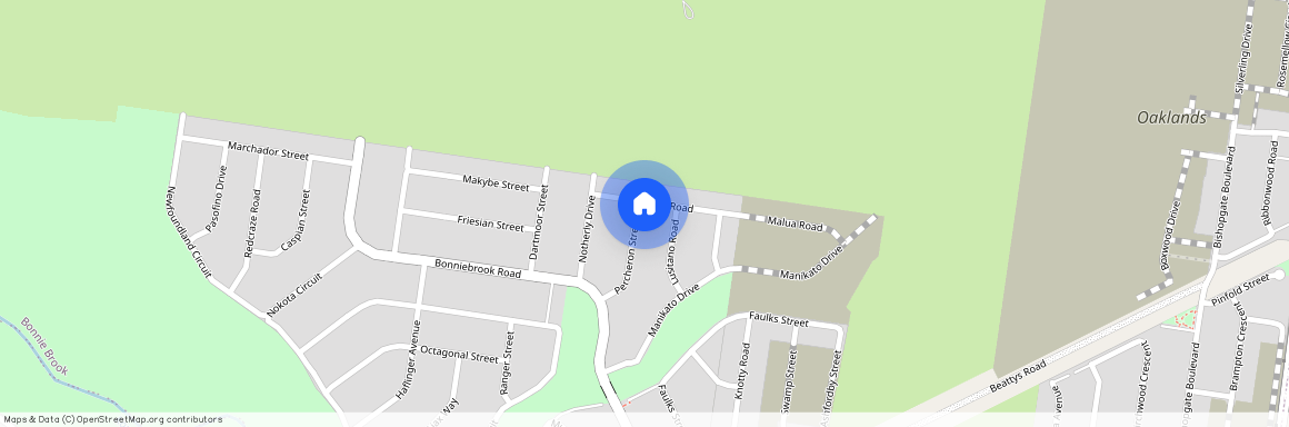 8 Malua Road, Vic 3335, Bonnie Brook