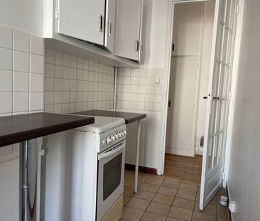 Appartement à louer 2 pièces • 36,87 m2 Paris 12 - Photo 3