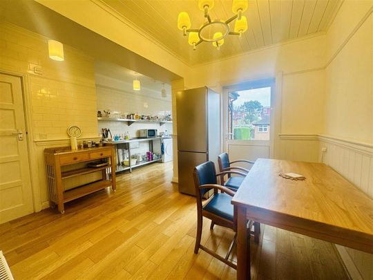 2 bedroom house share to rent - Photo 1