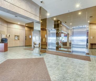 For Lease - 380 PELISSIER Street Unit# 405, Windsor, Ontario - Photo 5