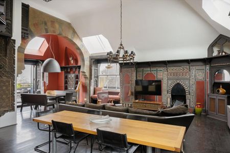 **Short Let** An enchanted family home in the heart of Hampstead. - Photo 3