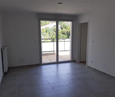 Location appartement 2 pièces - 40m² à Toulouse (31400) - Photo 3