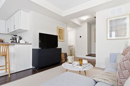 For Lease - 20 Westmeath Lane Unit# 2303, Markham, Ontario - Photo 5