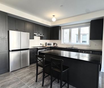 For Lease - 63 Erintol Way, Markham, Ontario - Photo 6