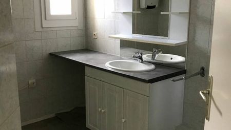 SPICHEREN APPARTEMENT 3 PIECES avec balcon et garage - Photo 2