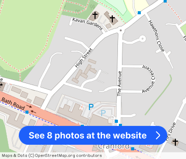 Cole Gardens, Hounslow, Middlesex, TW5 - Photo 1