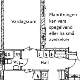 Norra vägen 21 E - Photo 2