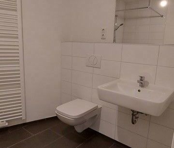 Ein Traum: Schöne 3-Raum-Wohnung mit offener Wohnküche! - Photo 1