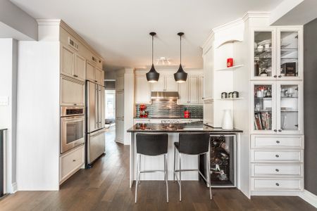 6820 Rue St-Urbain #309 - Photo 3