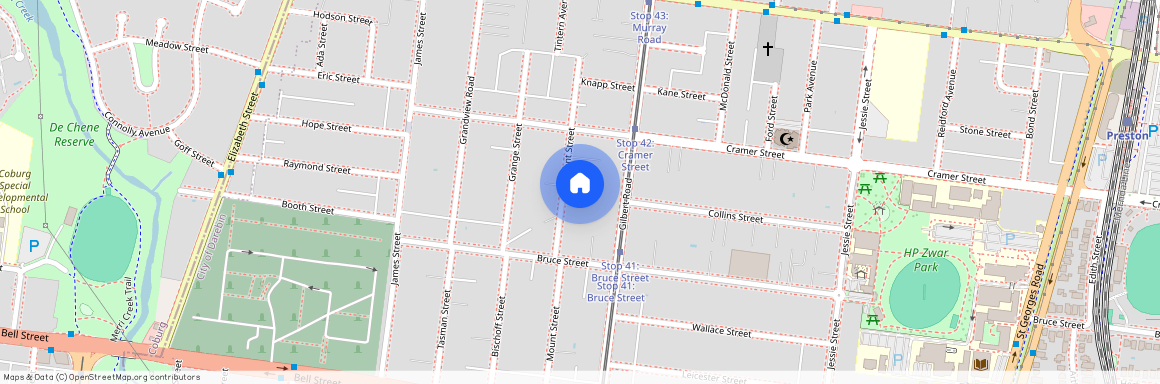 10 Belmont Street, Vic 3072, Preston