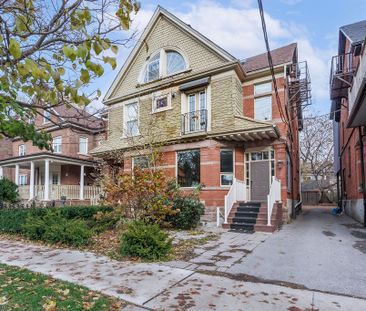 For Lease - 157 Madison Avenue Unit# 1B, Toronto, Ontario - Photo 6