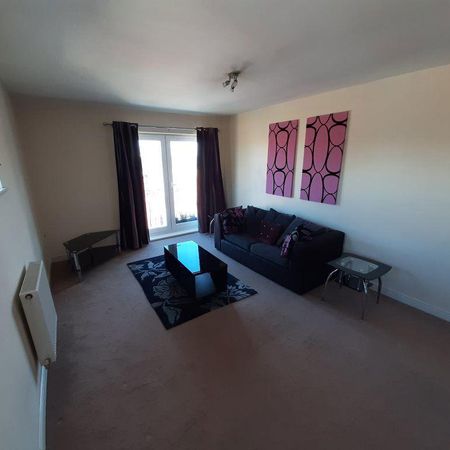 2 bedroom flat to rent - Photo 3