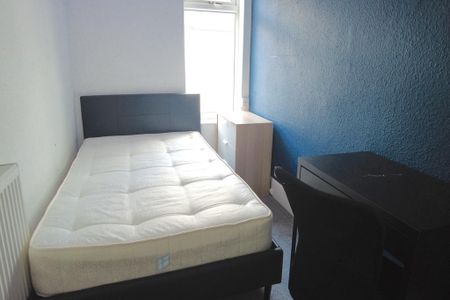 1 bedroom terraced house to rent - Photo 4