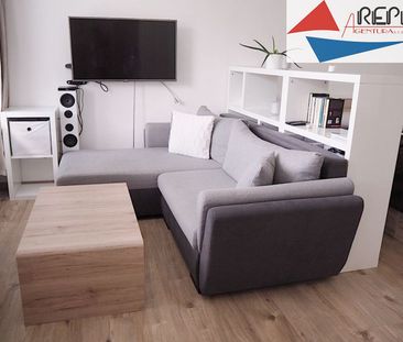 Pronájem bytu 1+1 41 m², Litoměřice - Фото 4