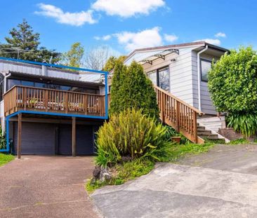 3 BEDROOM FAMILY HOME - Photo 2