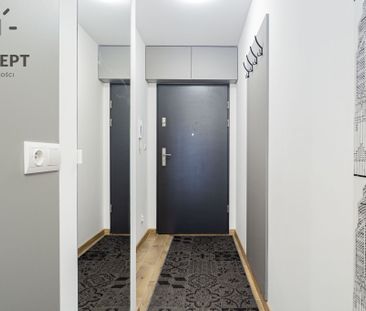 Mikroapartament - Przy Uczelni - Zdjęcie 6