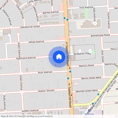 3 Raymond Avenue, SA 5023, Seaton