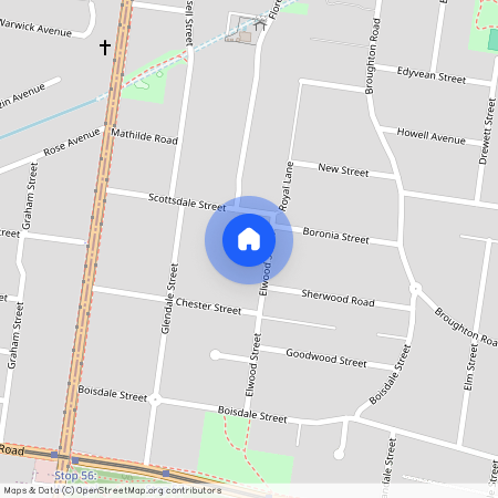 2A Elwood Street, Vic 3127, Surrey Hills