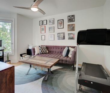 For Lease - 10 Mcgee Street, Toronto, Ontario - Photo 4