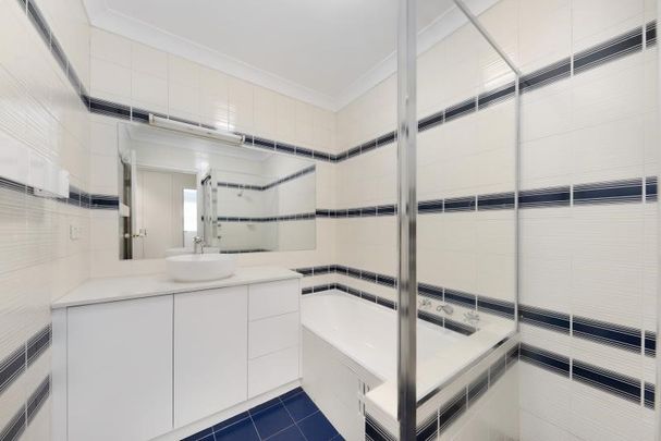 17/1-9 Queens Avenue, Rushcutters Bay NSW 2011 - Apartment For Rent | Domain - Photo 1