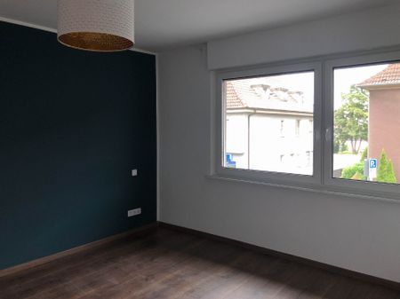 Schöne Wohnung im 1. OG mit Sonnenbalkon für 2 Personen - Photo 4