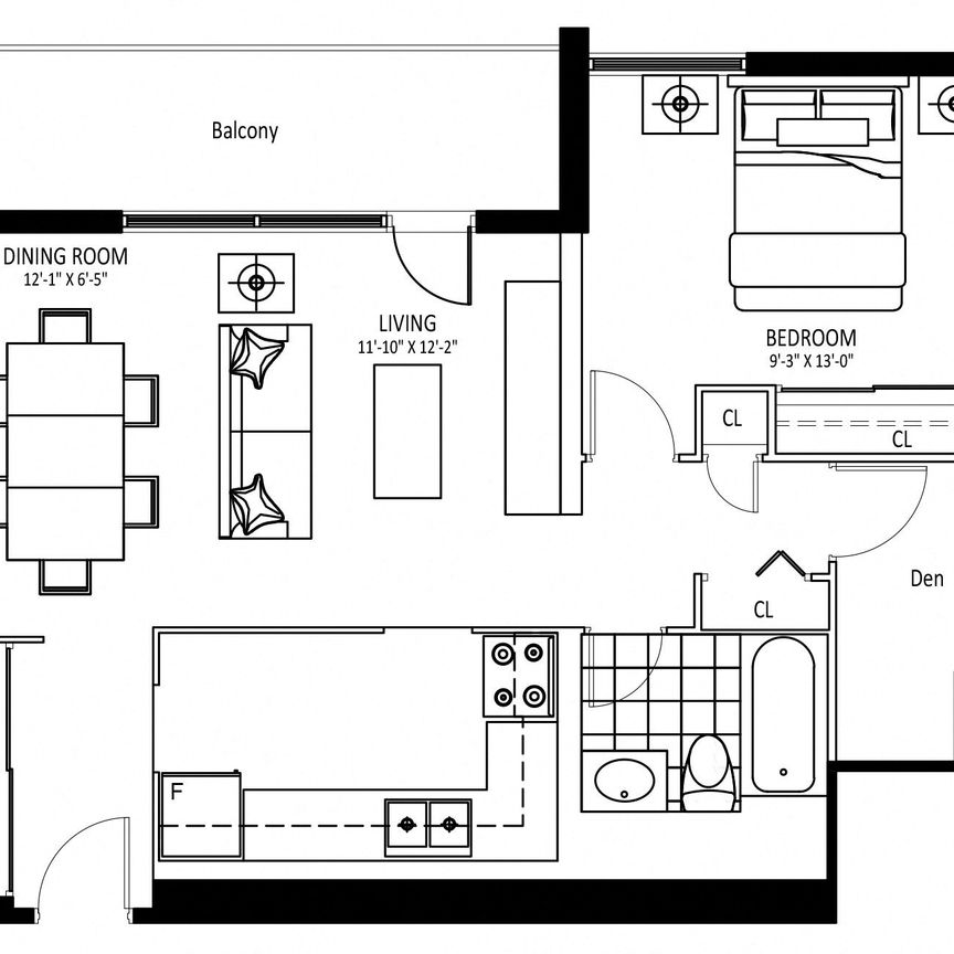 2150 Roche - Plan B - Photo 1