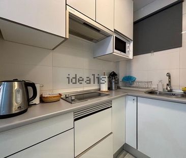 Alquiler de estudio en Avenida Gamonal, 8 - Photo 2