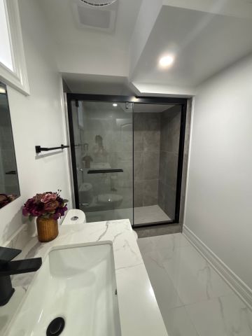 For Lease - 9 Rusholme Drive Unit# Bsmt, Toronto, Ontario - Photo 5