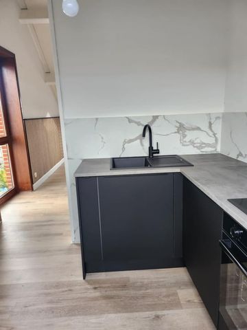 Appartement te huur - Foto 4