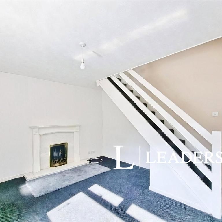 2 bedroom house to rent - Photo 1