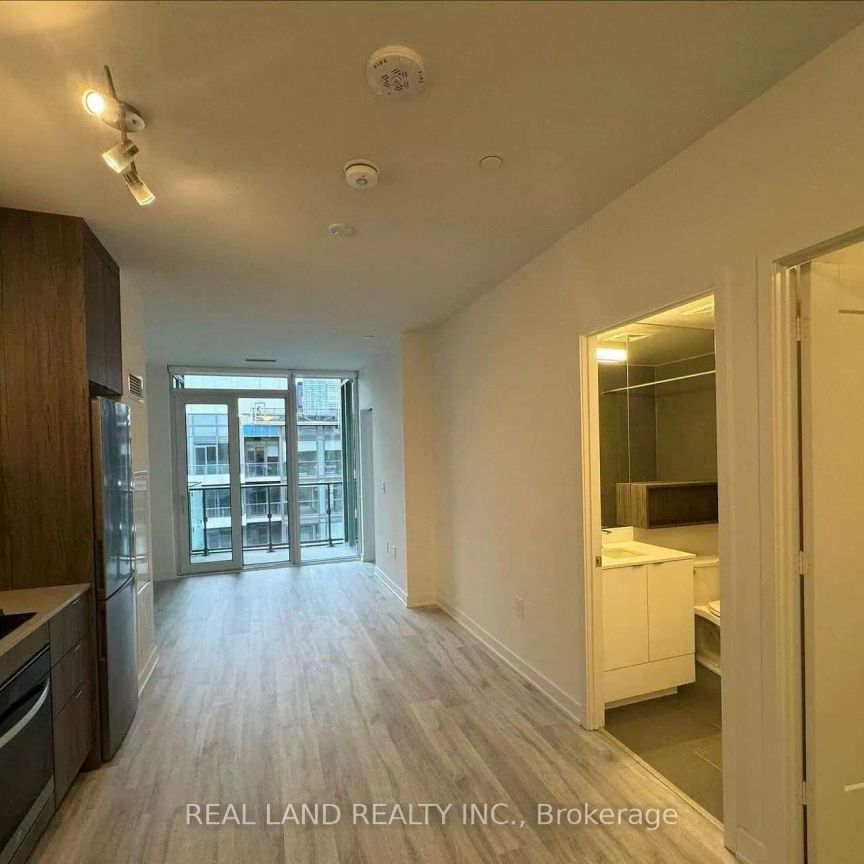 60 Princess Street #PH1920 - Photo 1