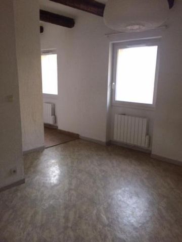 Appartement Simiane - 2 pièce(s) - 35.91 m2, - Photo 2