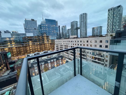 For Lease - 560 Front Street Unit# 1019, Toronto, Ontario - Photo 1
