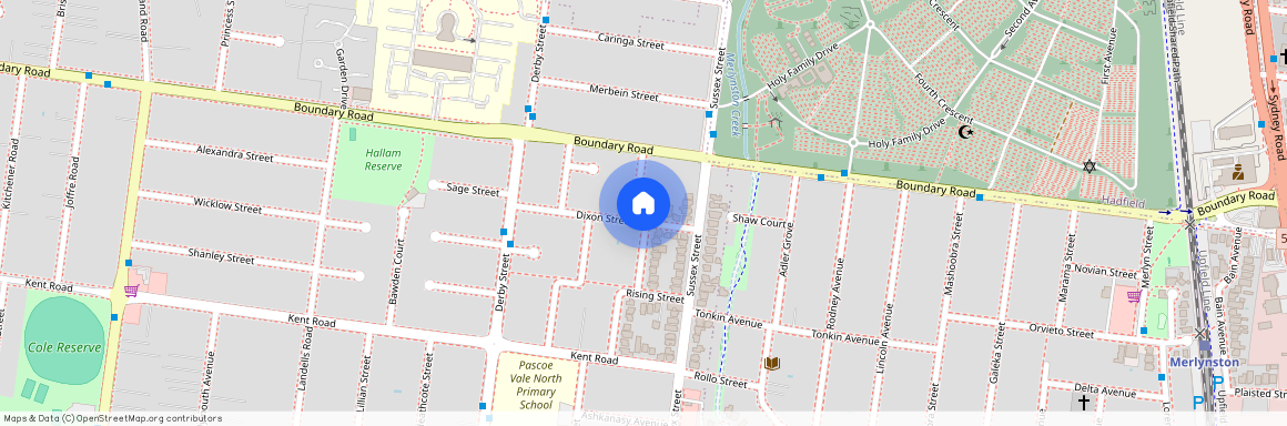 8 Dixon Street, Vic 3044, Pascoe Vale