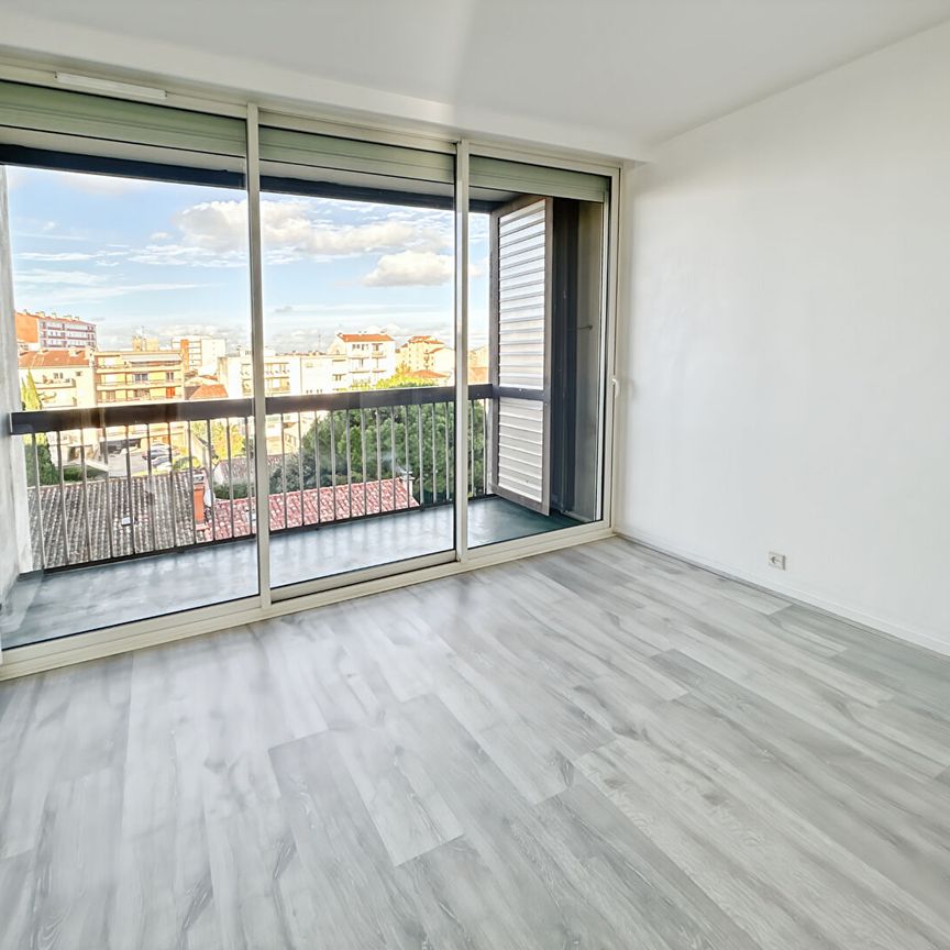 Appartement T4 Montauban à louer - Photo 1