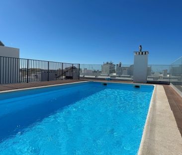 Apartamento T2 - Photo 2