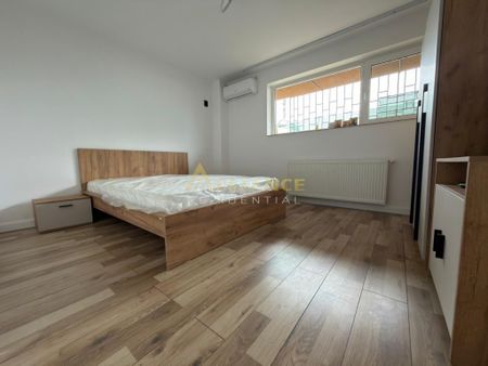 Garsoniera renovata | centrala proprie - Fotografie 2