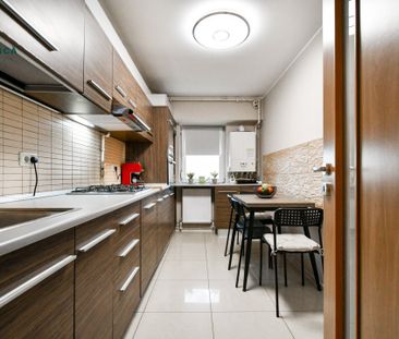 Victoria – B-dul Tomis 2 camere mobilat-utilat total - Fotografie 3