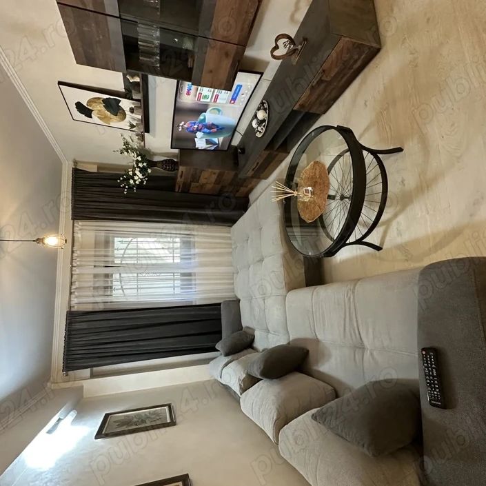 I rent apartment 2 rooms near Palas Campus - Photo 1